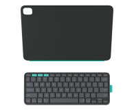 LOGITECH Flip Folio iPad Pro 13''(M4) iPad Air 13''(M2/M3) - 1344628 - zdjęcie 4